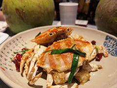 -达叔香味海鲜(海棠68环球美食街店)