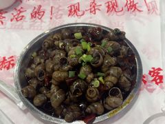 -辣螃铠盆盆蟹大排档(海昌店)
