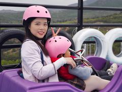 -盈香心动乐园