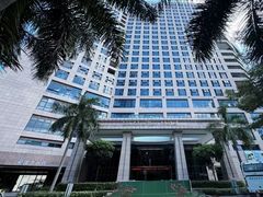 -深圳湾科技园丽雅查尔顿酒店