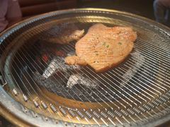 -西塔老太太泥炉烤肉(上海七宝领展广场店)