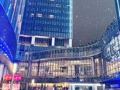 -交通银行前滩31演艺中心