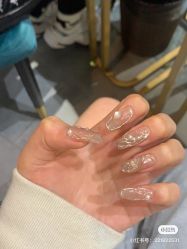 -Pink You美甲洗眉纹绣定制中心