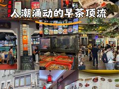 -味可道美食坊(福基路店)