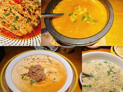 -田婆婆的菜(新天地店)