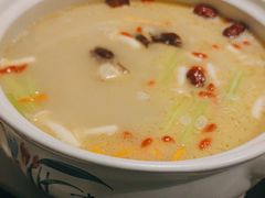 -金龙·打边炉(南京西路店)