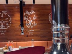 -猫爪爪原切自助烤肉(观音桥阳光世纪店)