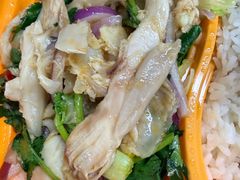 -张腾记茶餐厅(保利大都汇C区店)