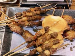 -管氏翅吧(国展店)