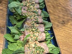 -金孔雀德宏傣味餐馆(魏公村店)