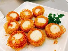 -珍宝海鲜(东海岸海鲜中心)