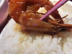 -赖胖子肉蟹煲(上邦百汇城店)