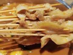 -杨翔豆皮涮牛肚(华阳城店)