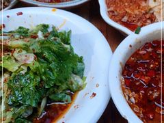 -勇猛子川菜馆(新军路店)