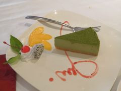 -维兰西餐(万泉河店)