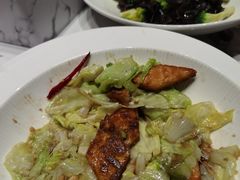 -巴依老爷新疆美食(常营店)