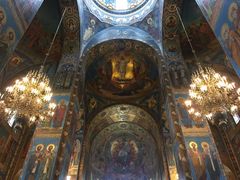 -滴血救世主教堂