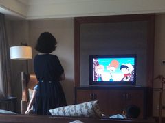 -长白山万达喜来登度假酒店