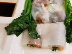 香莤叉燒腸-金华悦国际酒店·金福大酒楼