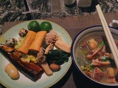 -南京金陵饭店