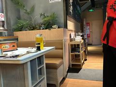 -西塔老太太泥炉烤肉(望京一店)