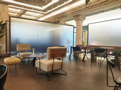 大堂-玲婧胡同·生日蛋糕·餐厅(嘉里城店)