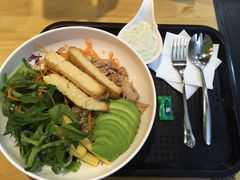 -轻净Clean&Pure(车公庙安徽大厦店)