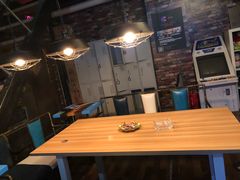 -EGO原创机械密室逃脱(朝阳大悦城2店)