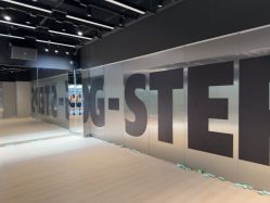 -G-STEPS舞蹈工作室