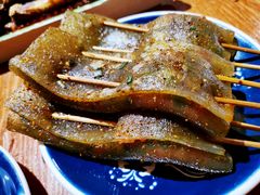 -峨眉烧烤(宝龙广场店)