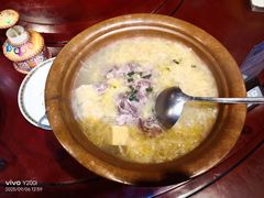 -海拉尔蒙古包(房山长阳店)