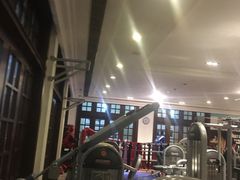 -杰仕健身百合天地会所(海宁百合新城店)