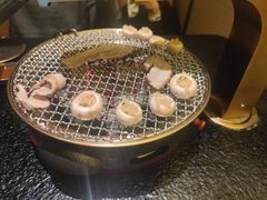 -樱嘢·炭火烧肉(惠南店)