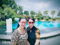 -厦门万丽酒店·R Bar