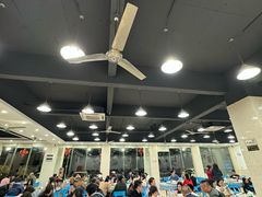-明记海鲜大排档(巽寮湾店)