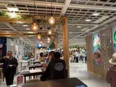 -宜家·瑞典风味餐厅(四元桥店)