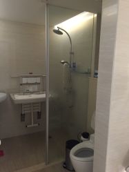 -知爱母婴专护全套房月子会所(新华路店)