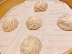招牌小笼包-鼎泰丰(环贸店)
