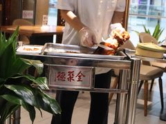 -全聚德(江宁店)