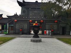 -东钱湖旅游度假区