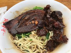 -泰顺江南春面馆