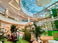 -深圳龙华星河COCO City(民治店)