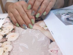 -森日式美甲沙龙MORI NAIL总店