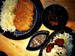 日式炸猪排-雷门拉面店(新光天地店)