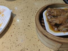 -一茶一点(海景店)