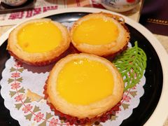 松化鸡蛋挞-点都德(长泰广场店)