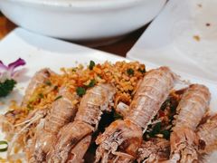 -醉壹号海鲜大排档(厦门美食地标店)