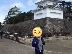 -名古屋城