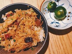 特级腊味煲仔饭-大头椰·椰子鸡火锅(南宁万象城店)