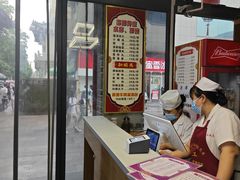 -西工饭庄快餐厅(西工小街店)